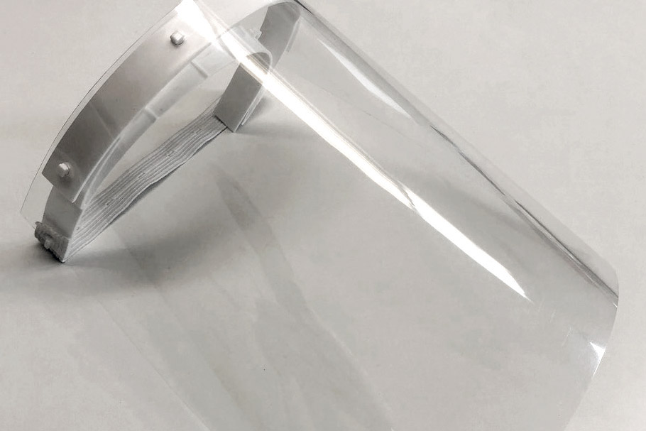 WiKa Erodiertechnik, Werkzeugtechnologie, Lüdenscheid, Sauerland, Südwestfalen, Face-Shields, Gesichtsvisiere, Produzent, Mund-Nase-Maske online kaufen, Corona, GreenShield